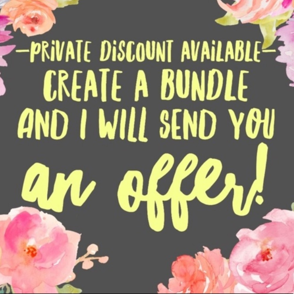 BUNDLE DEALS